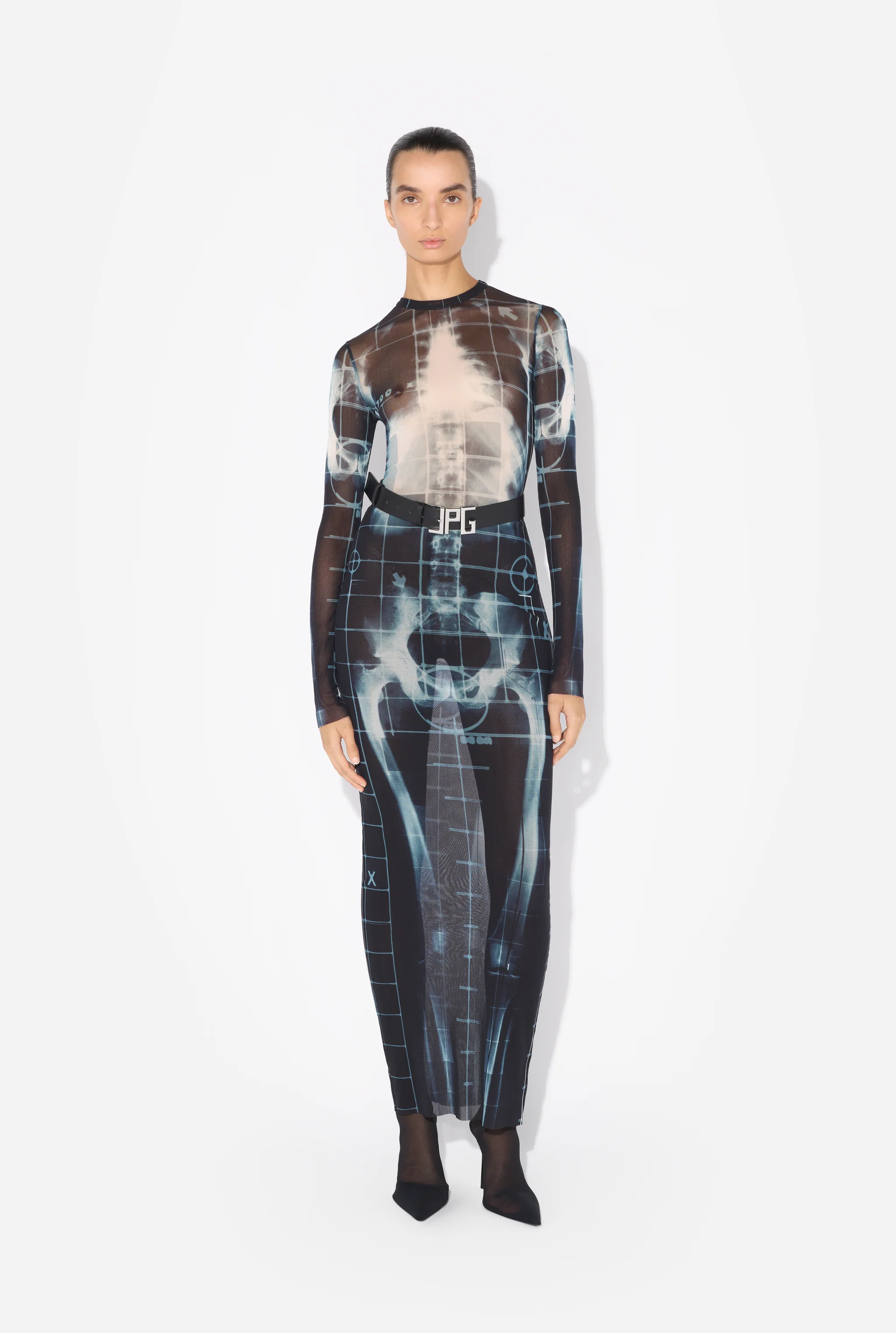Jean Paul GAULTIER 日本語版 Jean Paul Gaultier: JPG from A to Z: Loriot, Thierry-Maxime